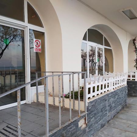 Apartament Mardefons Platja d'Aro Zewnętrze zdjęcie
