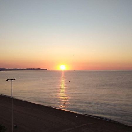 Apartament Mardefons Platja d'Aro Zewnętrze zdjęcie