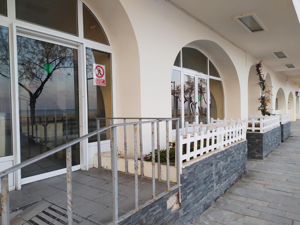 Apartament Mardefons Platja d'Aro Zewnętrze zdjęcie