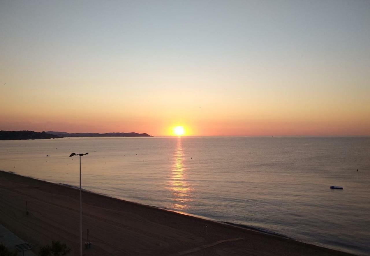 Apartament Mardefons Platja d'Aro Zewnętrze zdjęcie