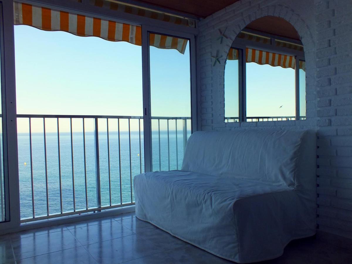 Apartament Mardefons Platja d'Aro Zewnętrze zdjęcie