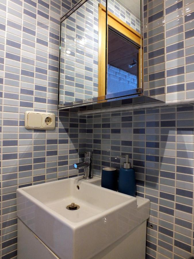 Apartament Mardefons Platja d'Aro Zewnętrze zdjęcie